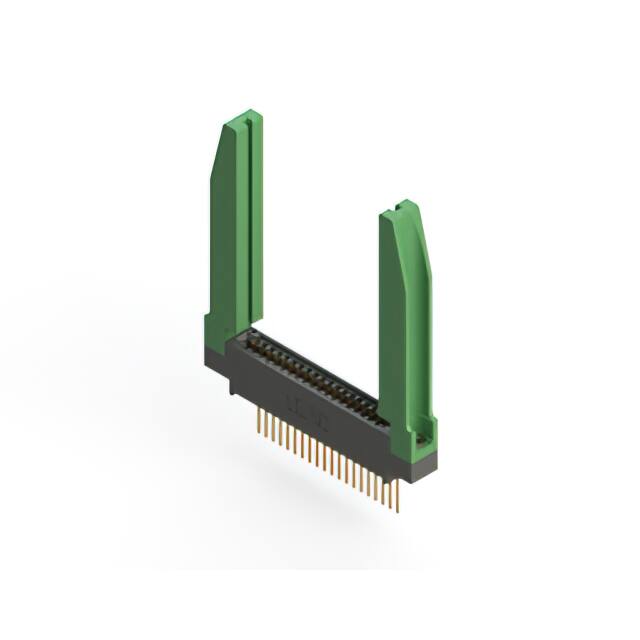 395-020-540-678 EDAC Inc.  Edgeboard Connectors